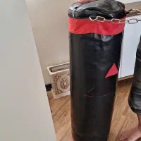 کیسه بوکس یک متری
