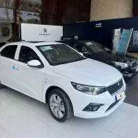 فروش تارا اتومات و دندهای مدل ۱۴۰۴ رنگبندی