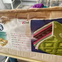 تشک دو نفره  رویال طبی