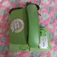 تلفن قدیمی|تلفن رومیزی|اصفهان, ستار|دیوار