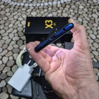 گوشی poco x3 nfc|موبایل|اصفهان, امیرعرب|دیوار