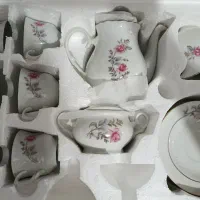 سرویس چای خوری چینی