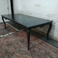 میز نهار خوری ....میز کار