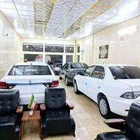 سورن پلاس صفر اقساطی|خودرو سواری و وانت|اسلام‌شهر, مظفریه|دیوار