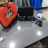 پلی استیشن 4 کپی خور V9|کنسول، بازی ویدئویی و آنلاین|بابا حیدر, |دیوار