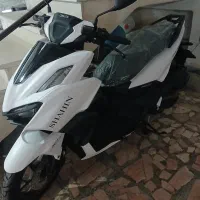 170 Delta Click|موتورسیکلت|رشت, سلیمانداراب|دیوار