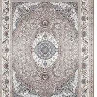 دو عدد فرش ماشینی