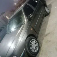 پژو تمیزه سر پا همه چیز اوک دور رنگ