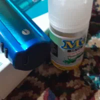 قلیان شارژی