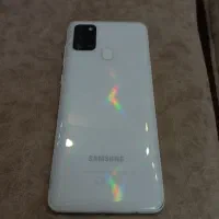 گوشی A21S سامسونگ در حد نو