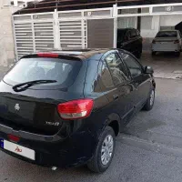 تیبا 2 هاشبک سایپا مدل 96درحد ماشین تهران بوده|خودرو سواری و وانت|سبزوار, امیر کبیر|دیوار