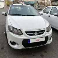 کوییک 401 مشابه صفر