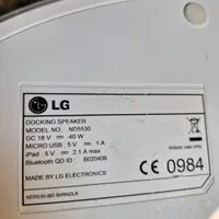 اسپیکر LG|پخش‌کننده همراه|کاشان, فاز ۲ ناجی آباد|دیوار