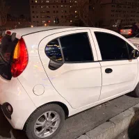 ام وی ام ۱۱۰s لاکچری ۹۵