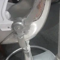 صندلی غذا بچه بلوم انگلیس