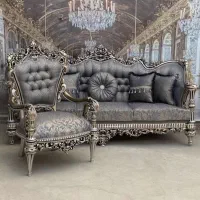 تولیدی مبل مدل خاطره|مبلمان خانگی و میز عسلی|اردبیل, |دیوار