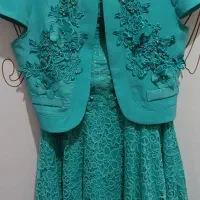 مجلسی سایز 40. سالم درحدنو