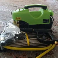 کارواش خانگی نو