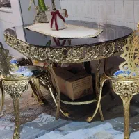 میز ناهارخوری