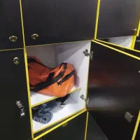 کمد باشگاهی|جاکفشی، کمد، دراور|آفتاب, |دیوار