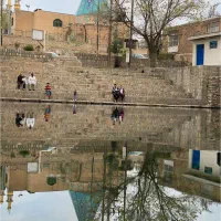 فروش آب باغی و زراعی از چشمه کبیر بالقلو