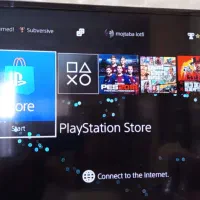 ps4 fat 1216B|کنسول، بازی ویدئویی و آنلاین|مشهد, هنرور|دیوار