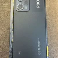 شیائومی Poco X5 Pro با حافظهٔ ۲۵۶ گیگابایت|موبایل|تهران, تهران‌نو|دیوار