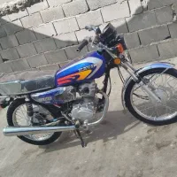گوشی نوت۱۳ساده وموتور۱۲۵