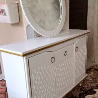 آینه کنسول