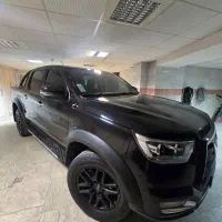 kmc t8 1402|خودرو سواری و وانت|اردبیل, |دیوار