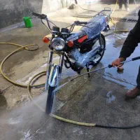 موتورسیکلت احسان ۹۴