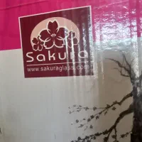 سرویس ۶ نفره کنزو ساکورا|ظروف سرو و پذیرایی|تهران, بازار|دیوار