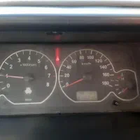 پراید نقره ای مدل 86|خودرو سواری و وانت|آشخانه, |دیوار