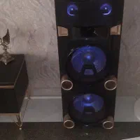 فروش یه جفت باند اکسپلودی سالم بدون هیچ ایرادی|سیستم صوتی خانگی|فردیس, شهرک ۱۱۰|دیوار