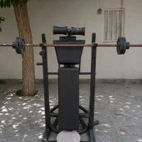 دستگاه ورزشی