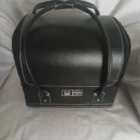پک اکستنشن مژه وکیف مخصوص