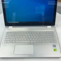 لپتاپ HP Envy مناسب دانشجویی و دانش اموزی|رایانه همراه|تهران, میدان ولیعصر|دیوار