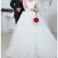 لباس عروس