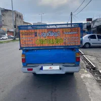 نیسان مدل ۸۸|خودرو سواری و وانت|رشت, معلولین|دیوار