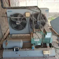 سردخانه ثابت