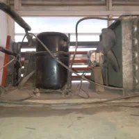 یخچال مغازه|فروشگاه و مغازه|مینودشت, |دیوار