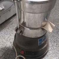 ابمیوه گیری صنعتی