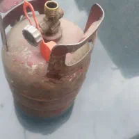 کپسول گاز کوچک