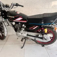 موتور سیکلت