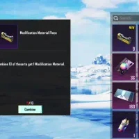 اکانت پابجی خیلی خوش شانس|کنسول، بازی ویدئویی و آنلاین|مهرستان, |دیوار