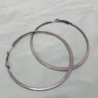 یک عددپلاک ویک عددگوشواره