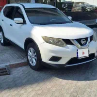 نیسان ایکس تریل