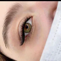 با ۴۸۰۰ آموزش حرفه ای مژه ببین در آکادمی نسیم