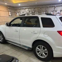 هایما s7مدل ۹۶موتور ۲۰۰۰