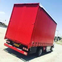 اتوبار باربری شهرقدس و حومه